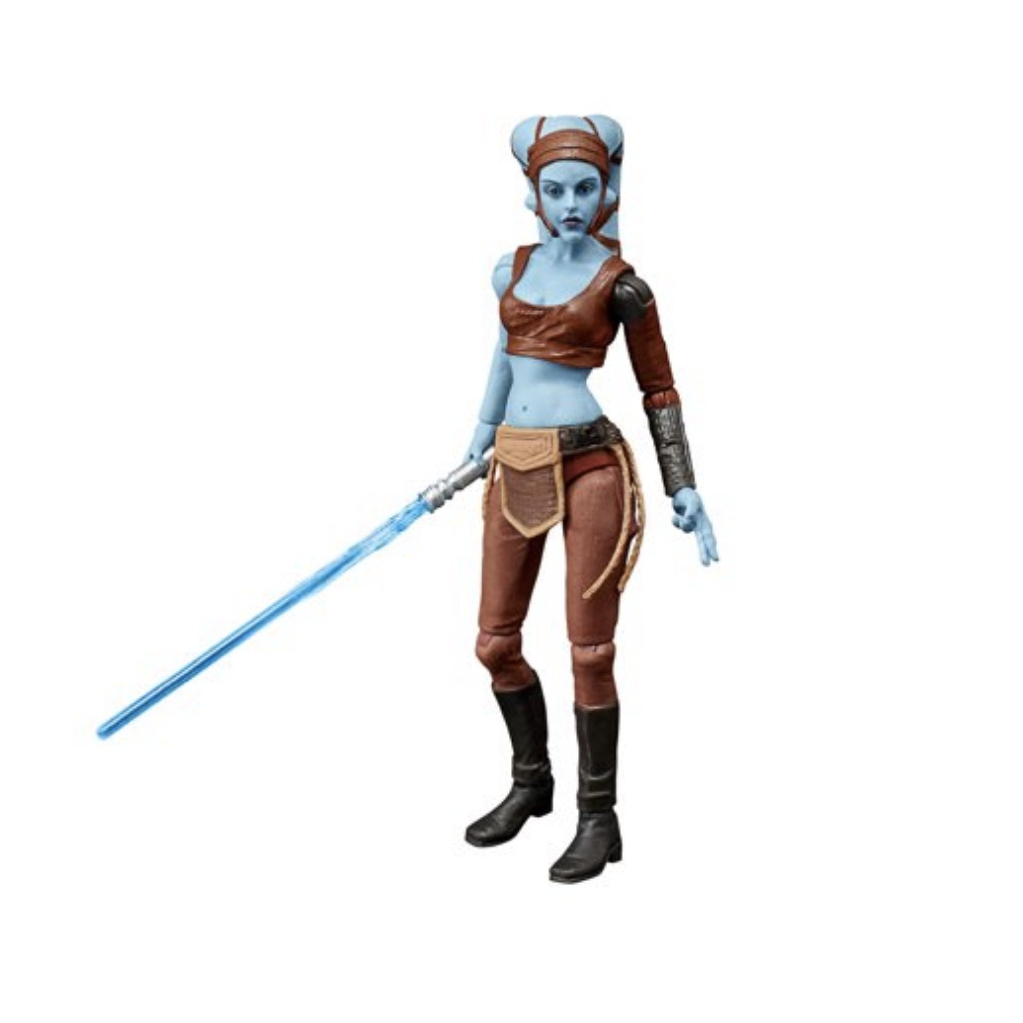Star Wars The Vintage Collection Aayla Secura (Tartakovsky Clone Wars)、mySite、hgirdovlk