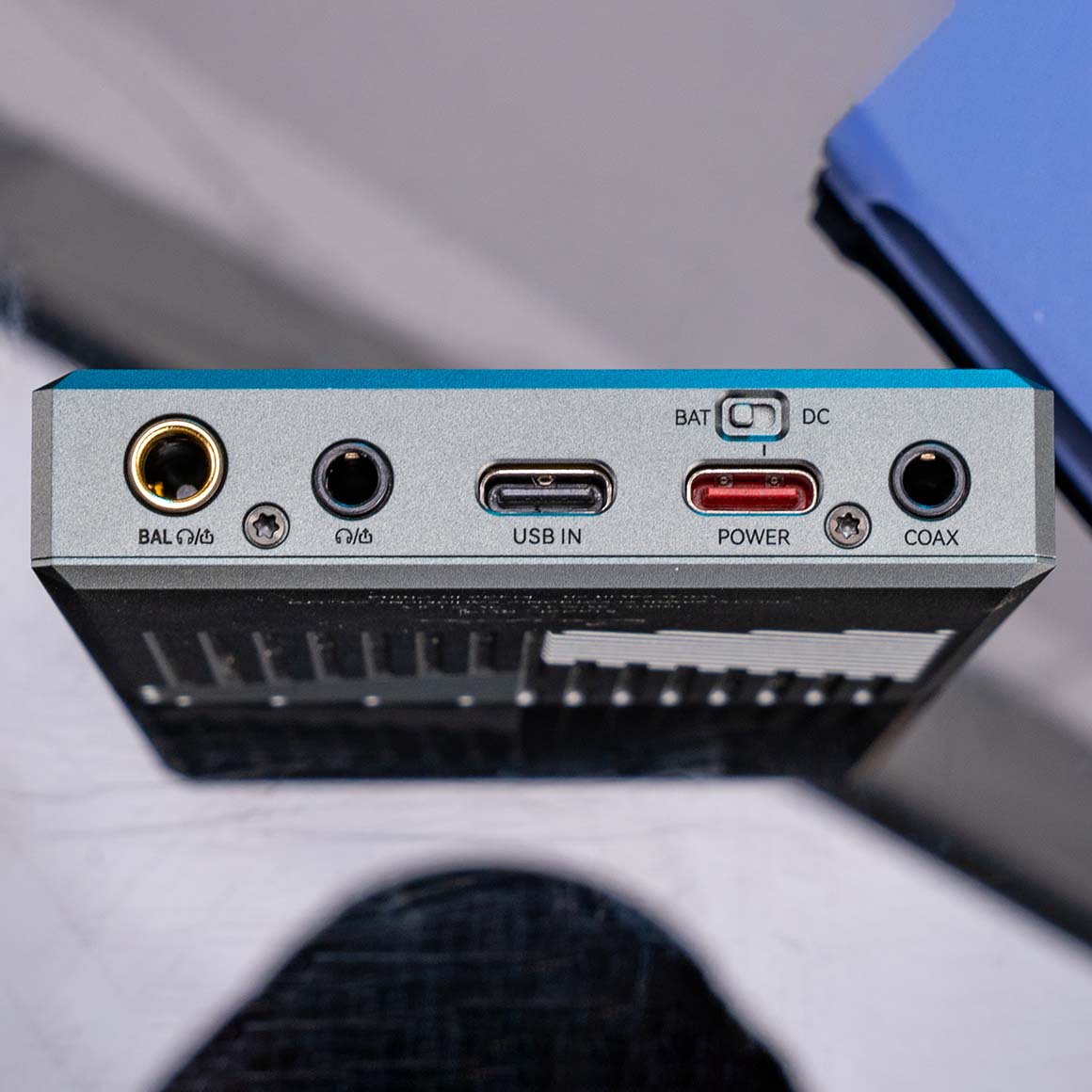  Cayin - RU9、mySite、merchandisen