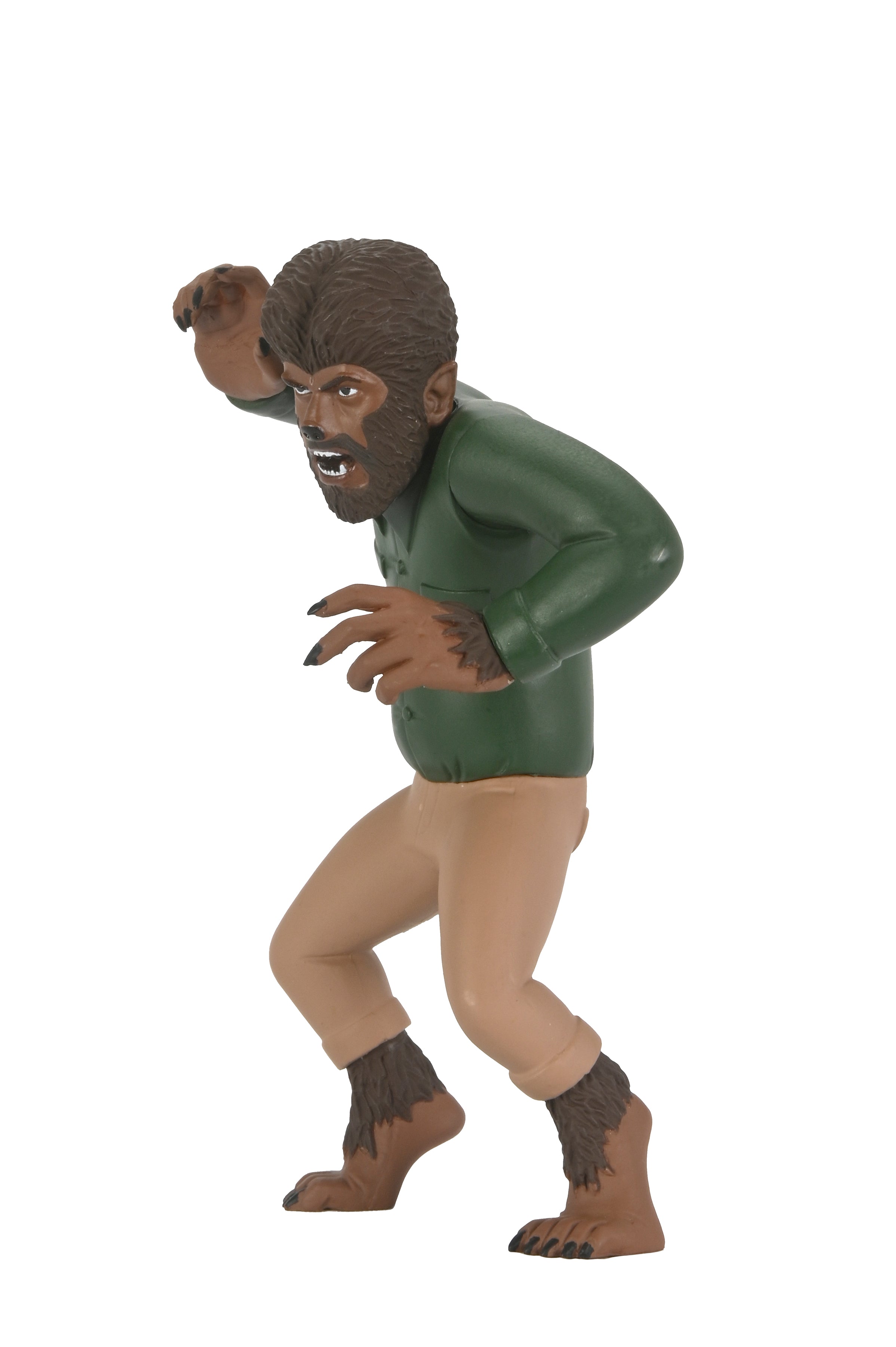 NECA Tooney Terrors Universal Monsters Set of 4、mySite、hgirdovlk