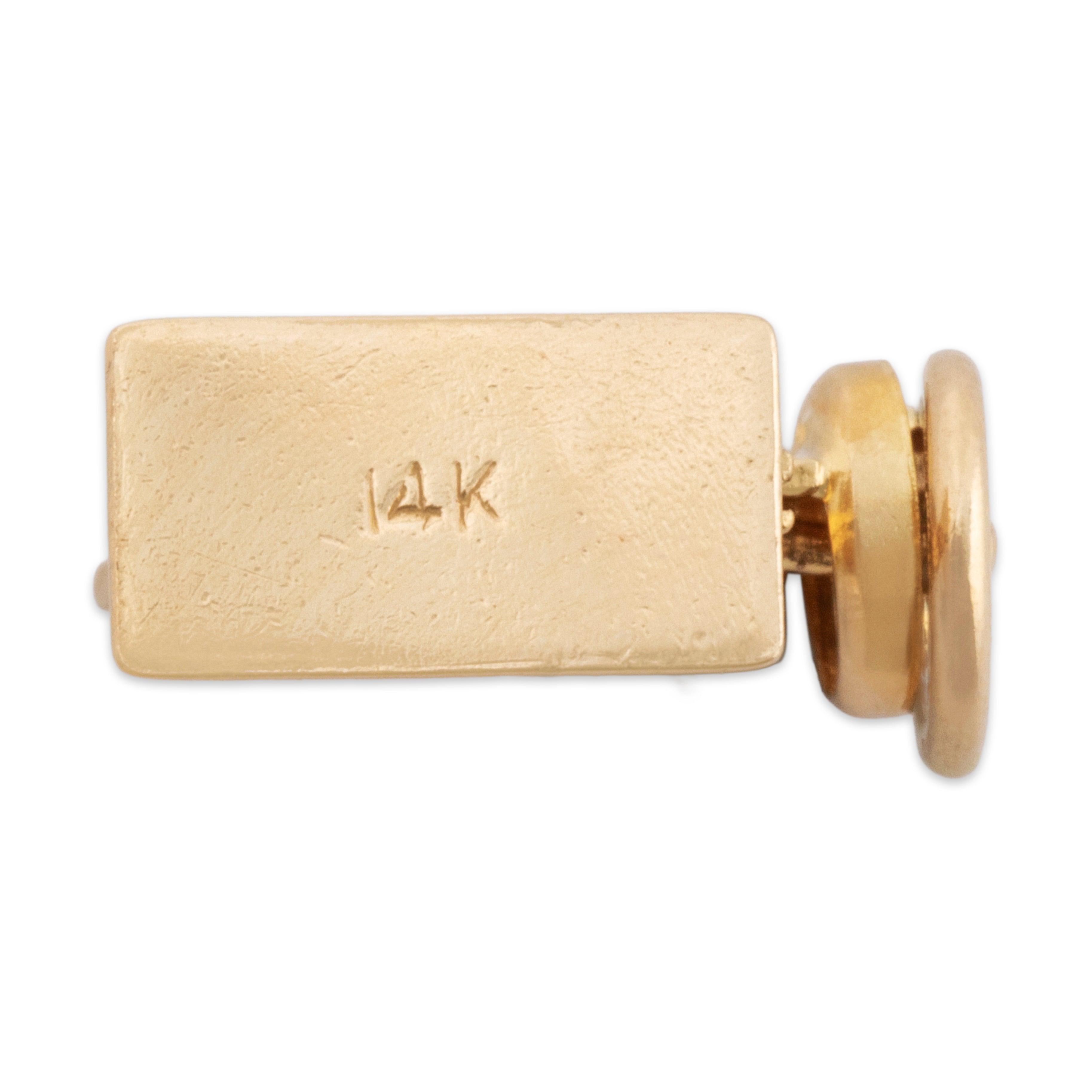 Vintage 14k Yellow Gold Articulated Sewing Machine Charm / Pendant、mySite、hinf8tx79