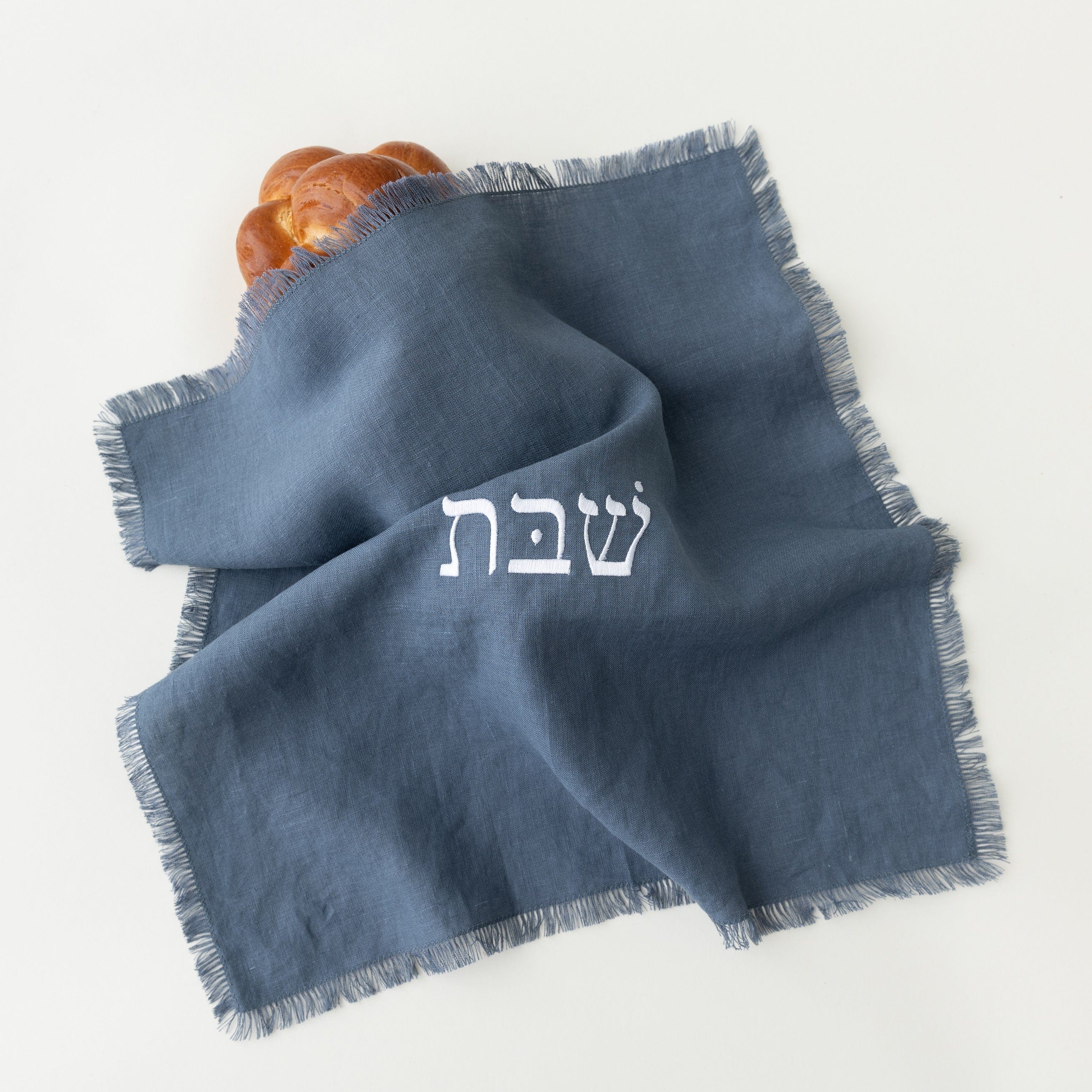 Shabbat Essentials Set - Ash and Blue、mySite、topwebapps