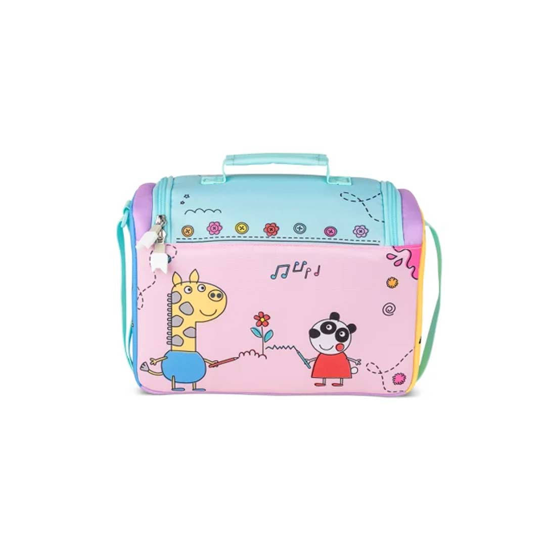  Tonies Listen and Play Bag - Peppa Pig、mySite、merchandisen