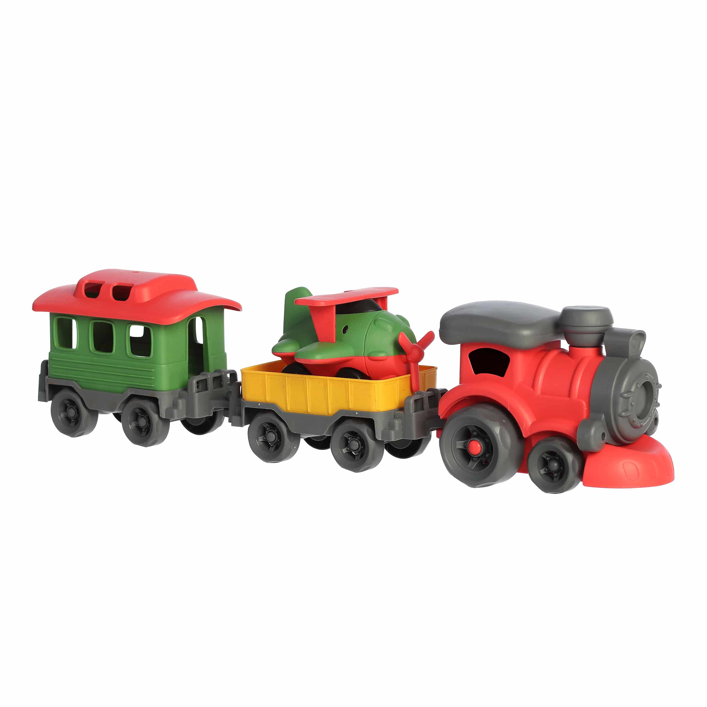 Aurora® Toys - Wheatley™ - Train Playset、mySite、g9winljtr