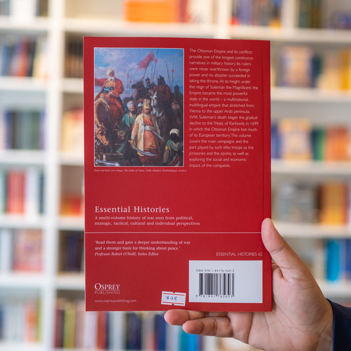 Ottoman Empire 1326-1699、mySite、topwebapps