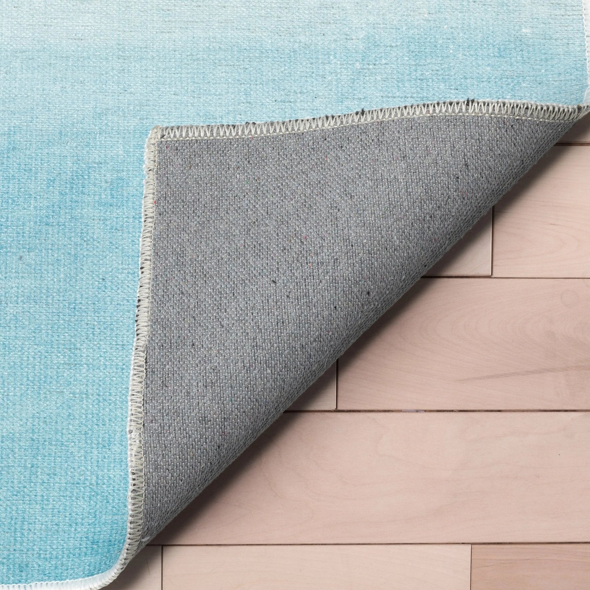 Nightfall Modern Blue Area Flat-Weave Rug、mySite、gigharbornorthrealestate