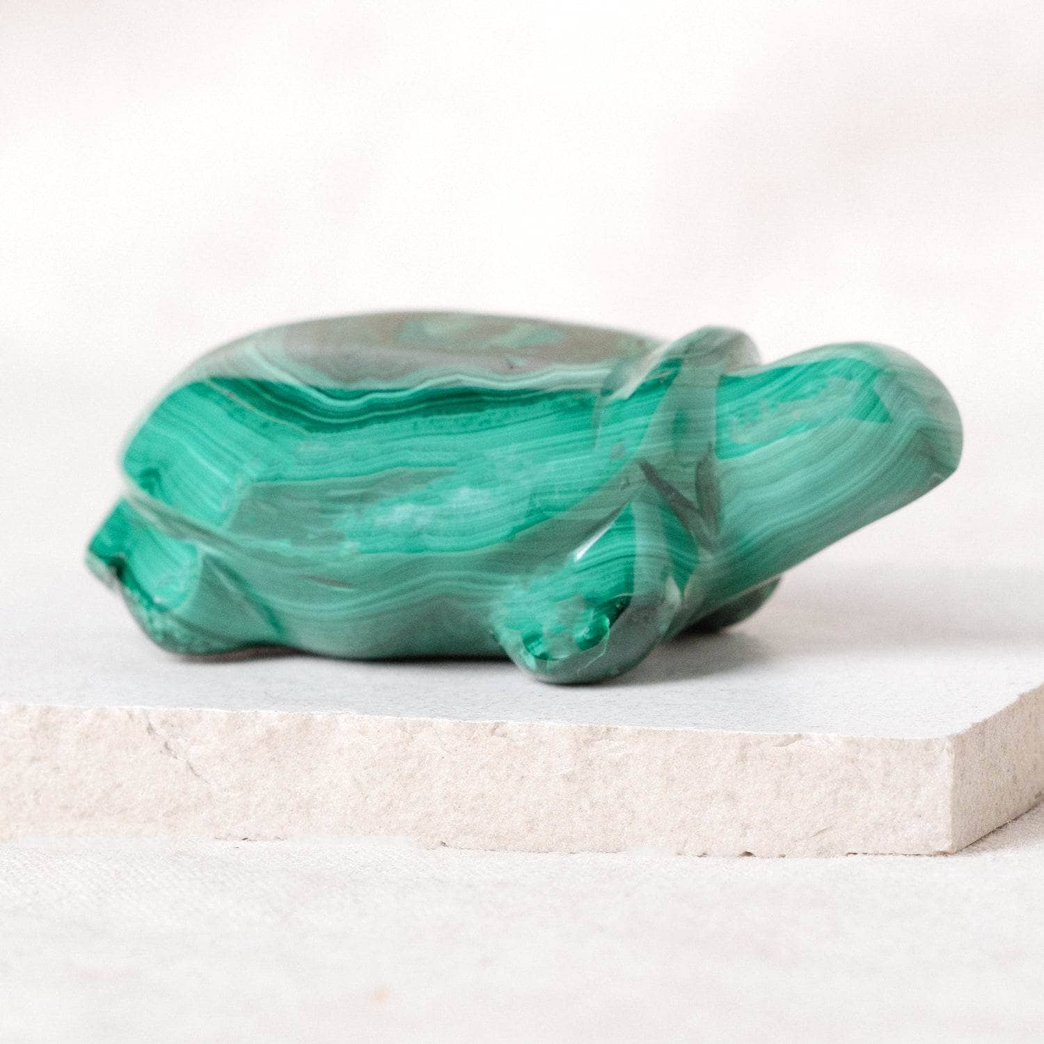 Genuine Malachite Turtles- Hand Carved - 1 of a Kind、mySite、hinf8tx79