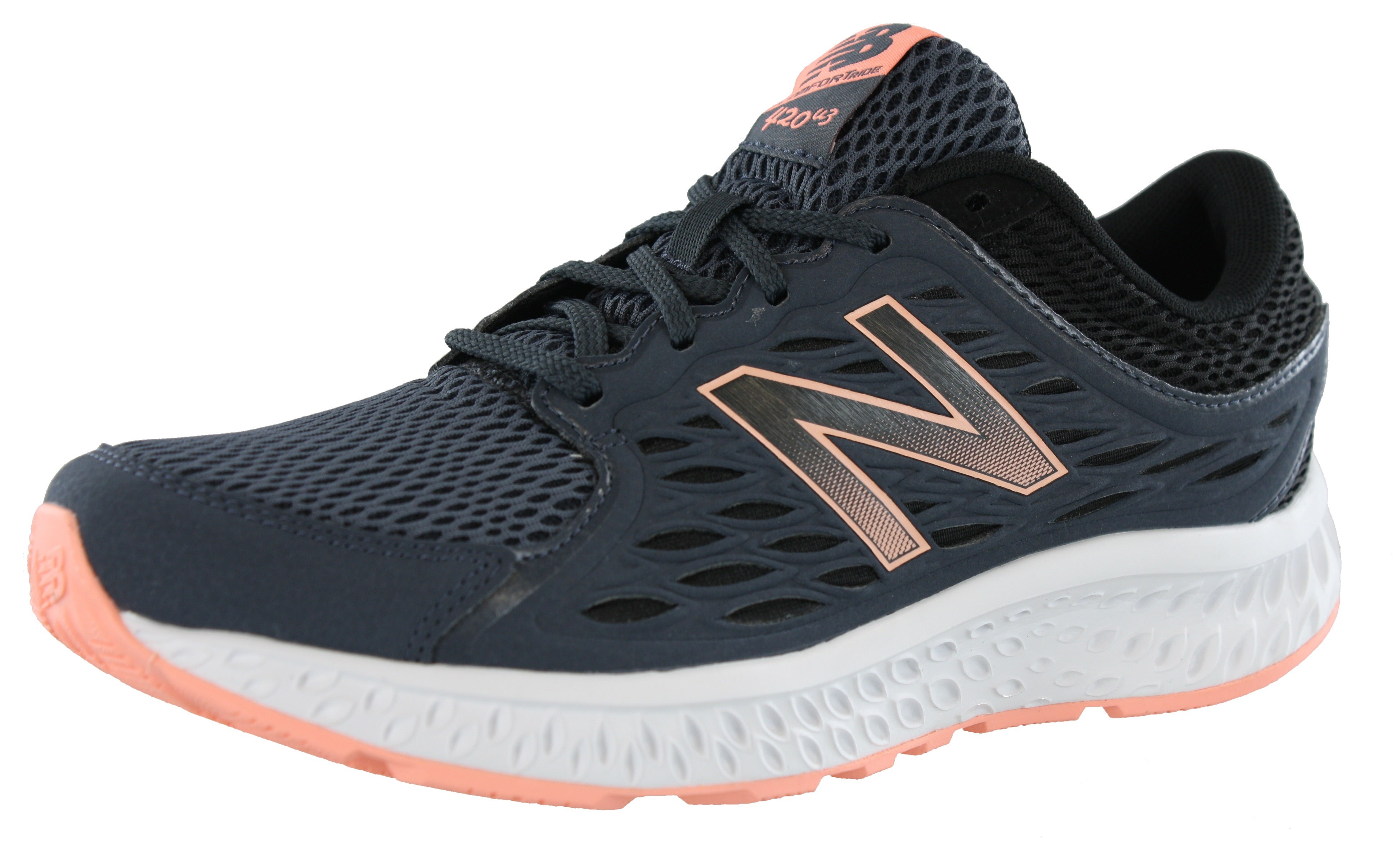 New Balance Women Walking Trail Cushioned Running Sneakers、mySite、dreamappss