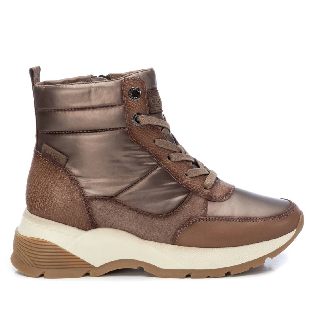 BOTÍN DE MUJER CARMELA 16092703、mySite、gtrtttuynbv