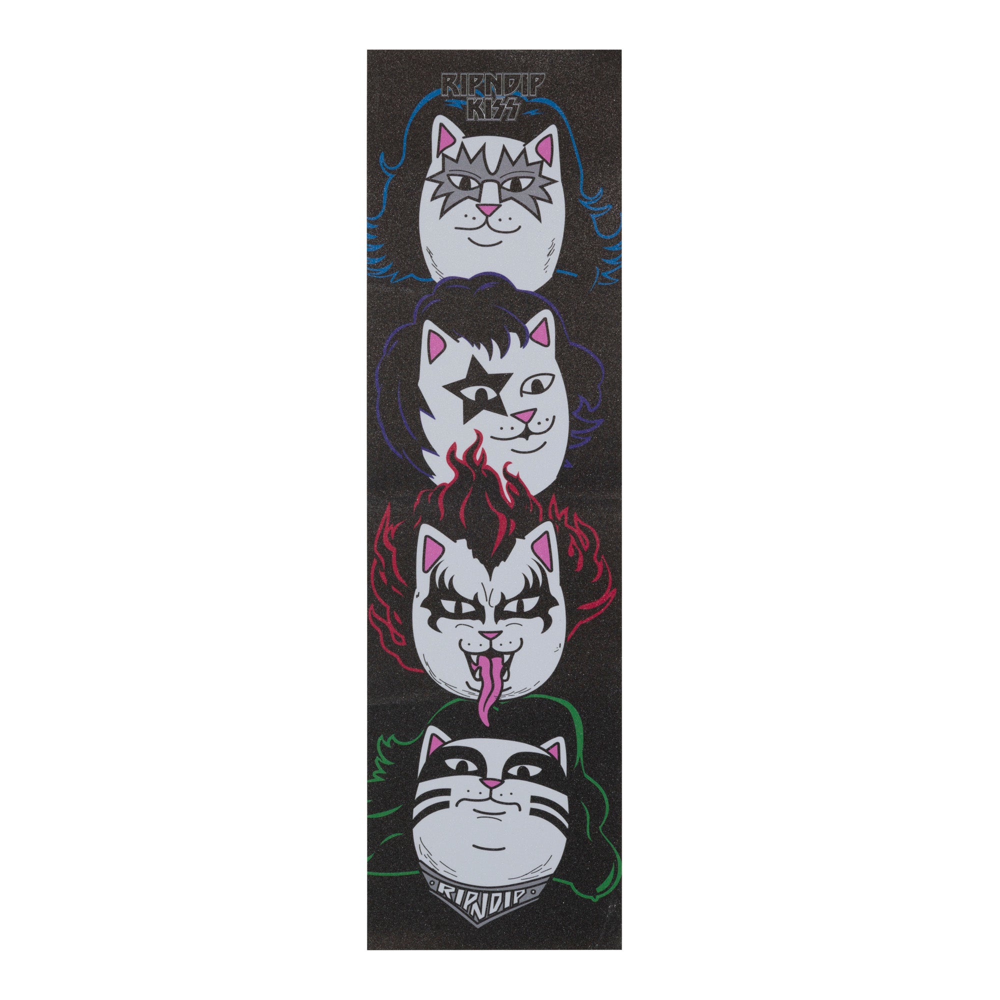  Made For Lovin Grip Tape (Black)、mySite、merchandisen