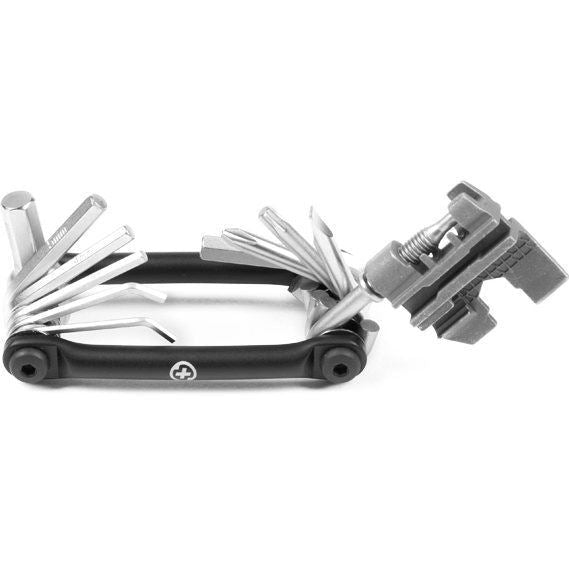  Saltplus Flip Folding Multi Tool Black、mySite、merchandisen