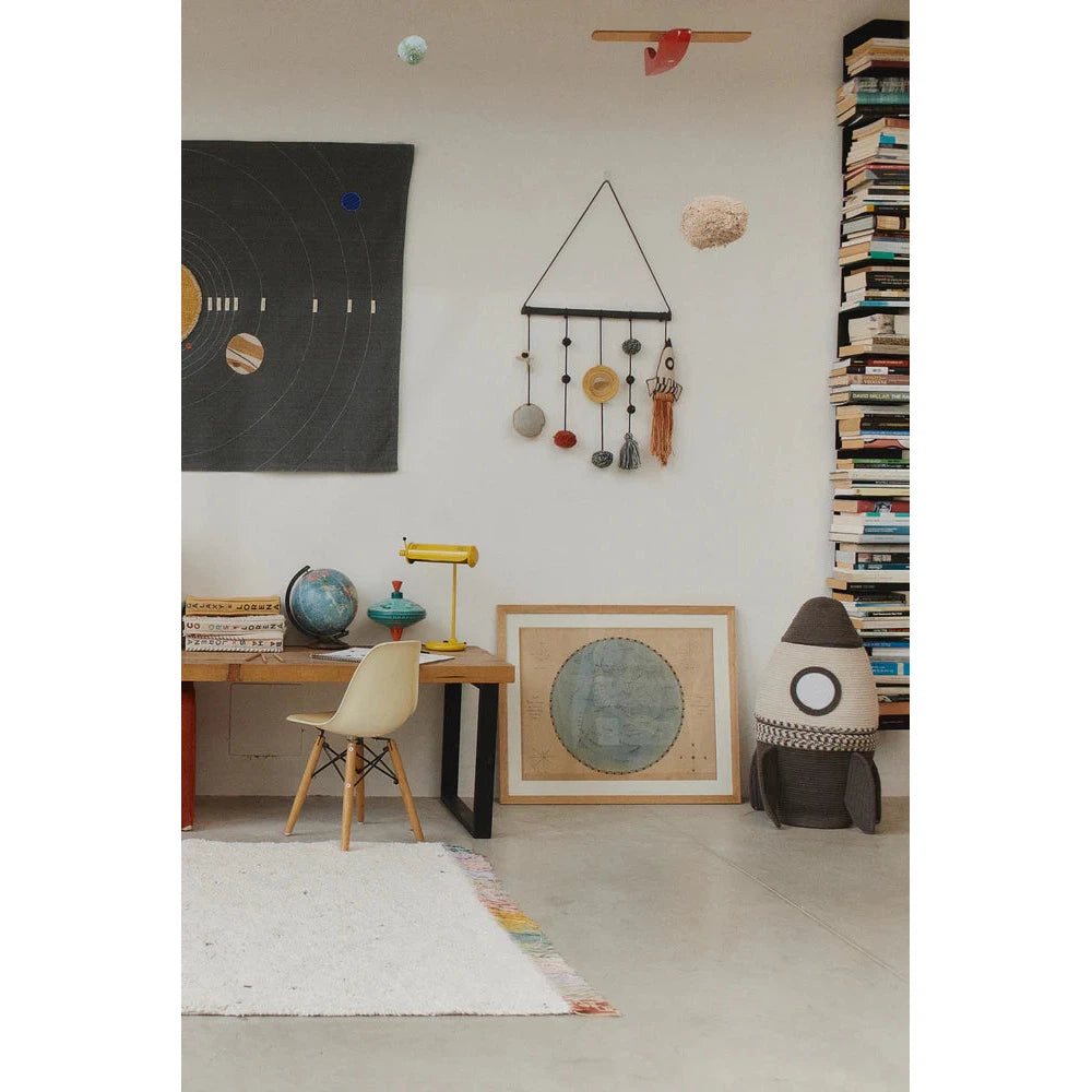 Cosmos Wall Hanger、mySite、gigharbornorthrealestate