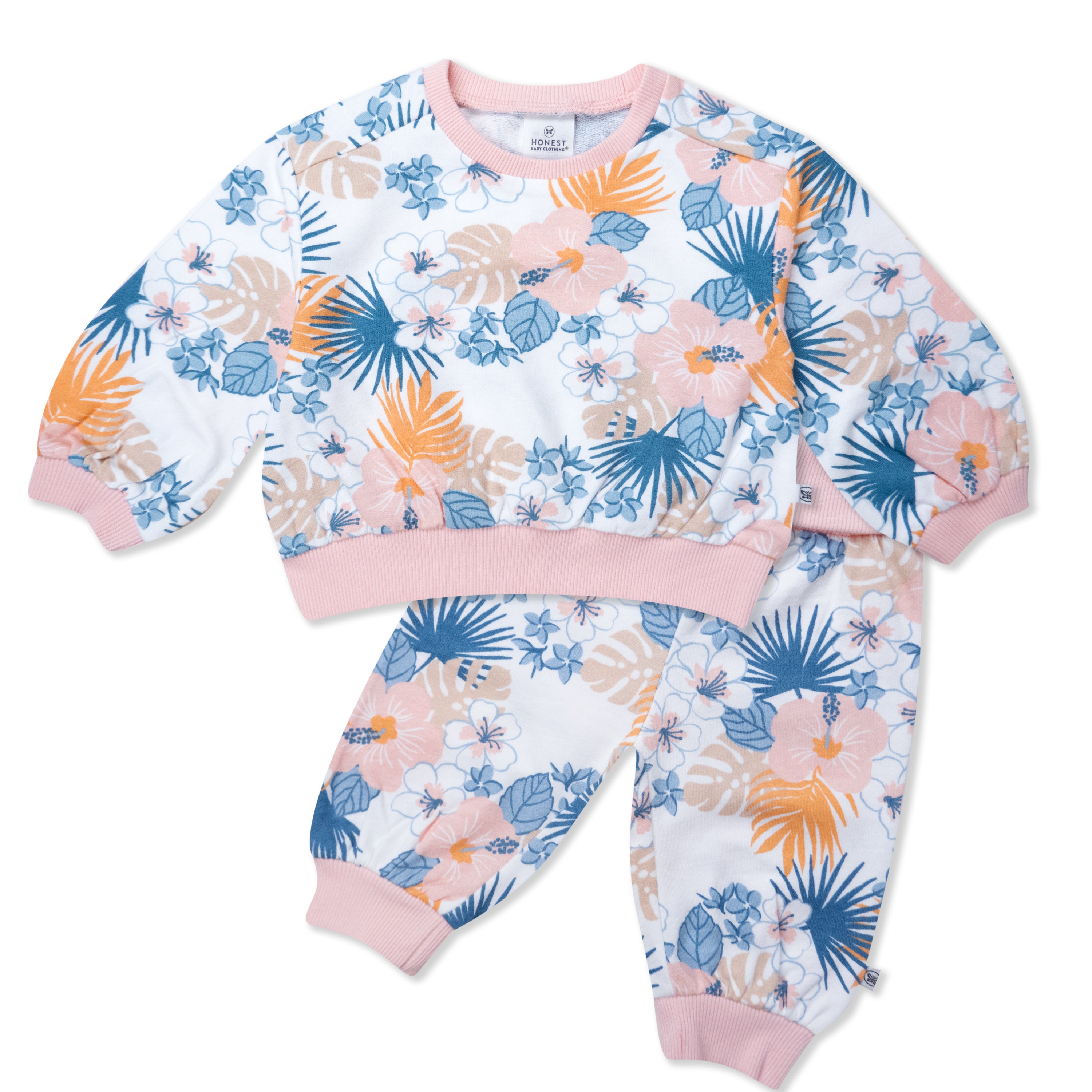  2-Piece Cozy Sweatsuit Set、mySite、layawaytickets