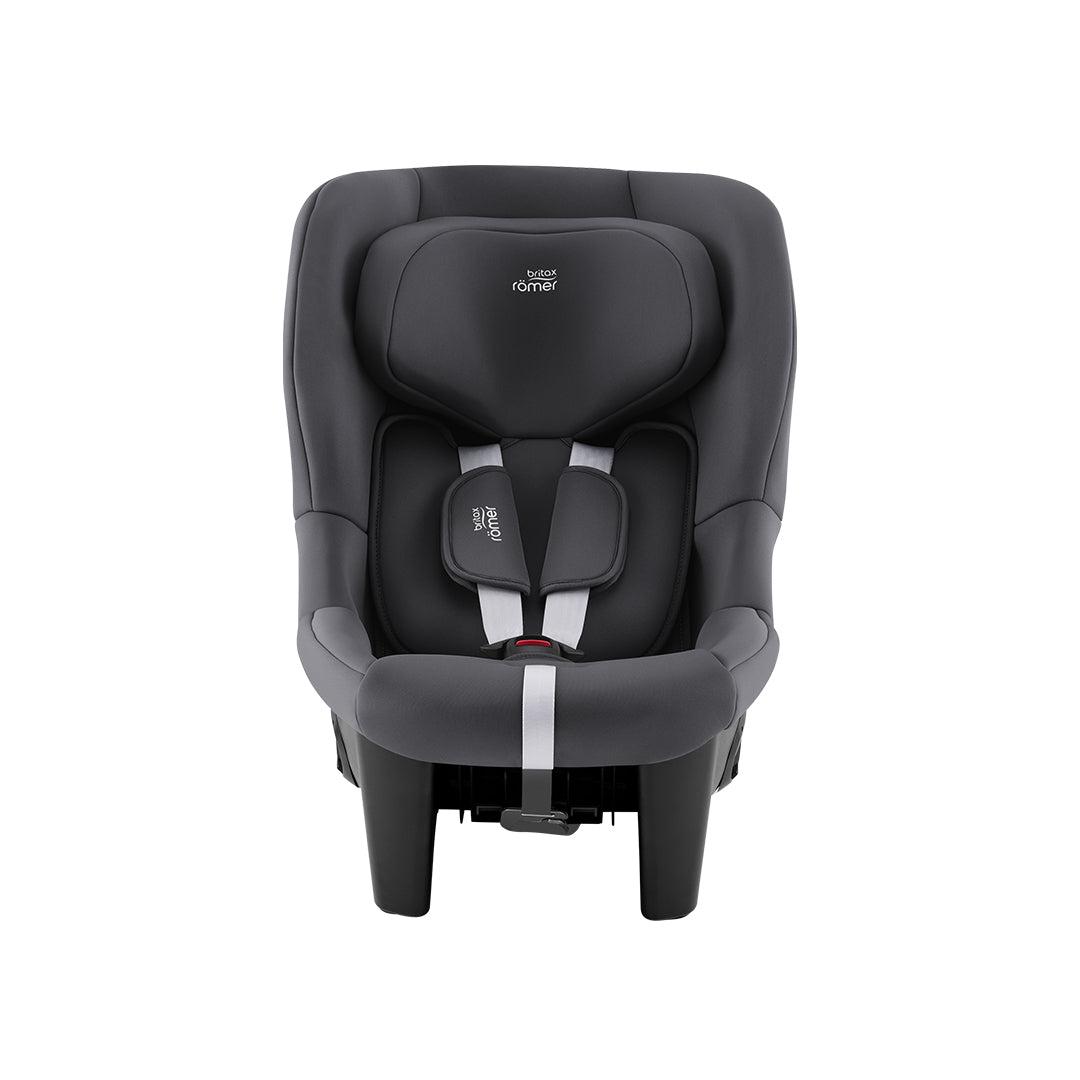  Britax Romer Safe-Way M Car Seat - Midnight Grey、mySite、merchandisen