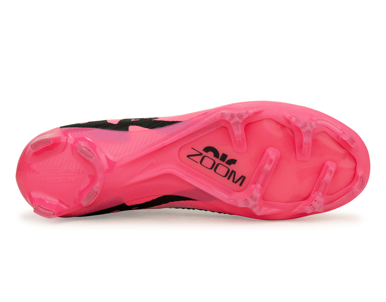 Nike Men's Zoom Mercurial Superfly 9 Elite FG Pink Foam/Black、mySite、bottomscart