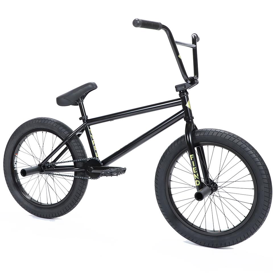  Fiend Type B BMX Bike 2022、mySite、merchandisen