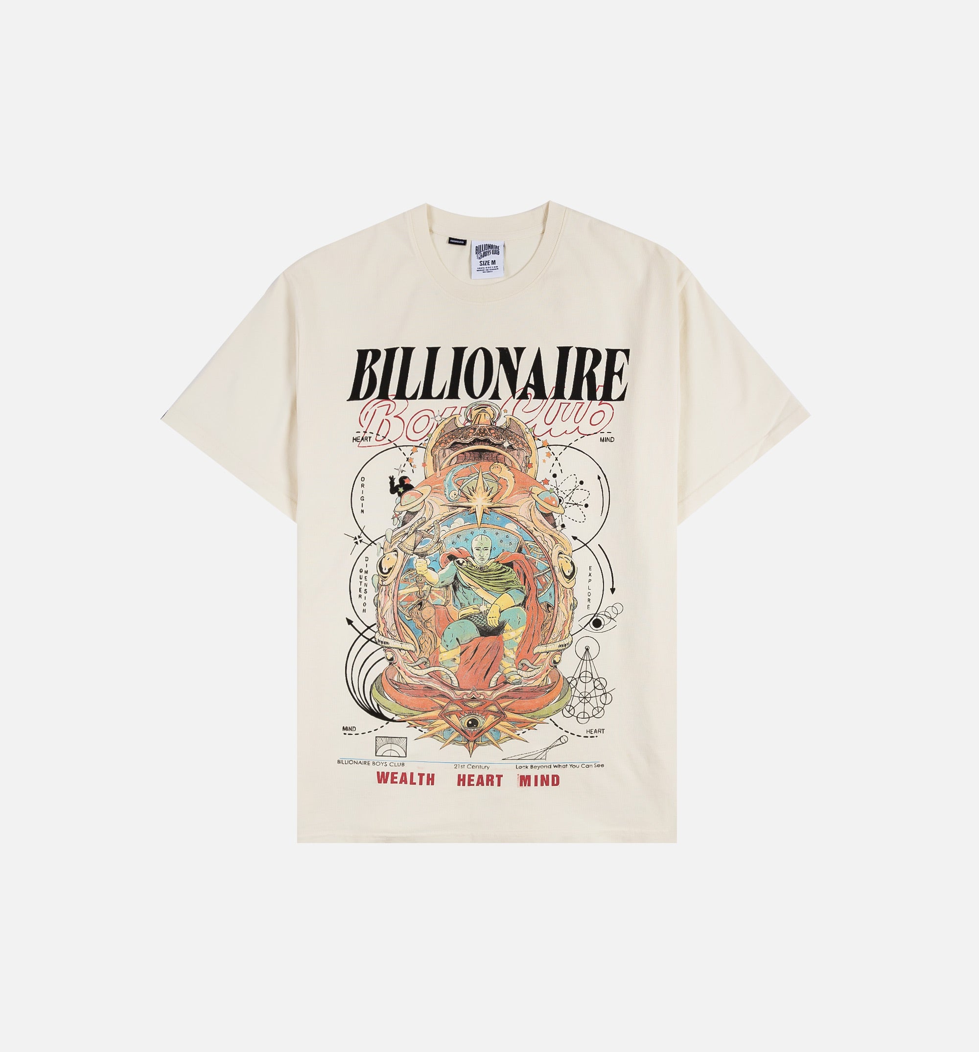 Galileo Knit Mens Short Sleeve Shirt - White/Orange、mySite、dreamappss