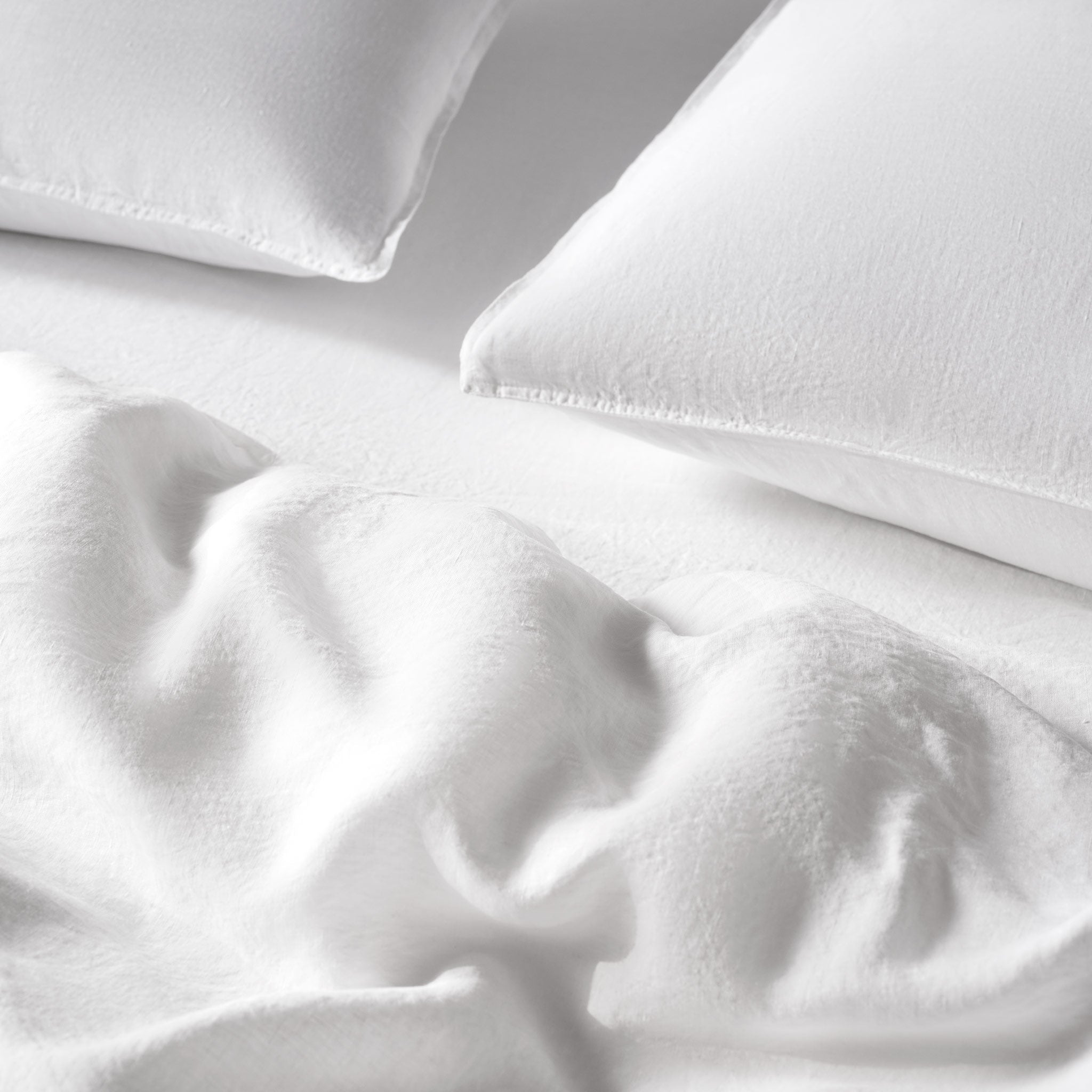  Washed European Linen Duvet Bundle、mySite、sugarbowlscore