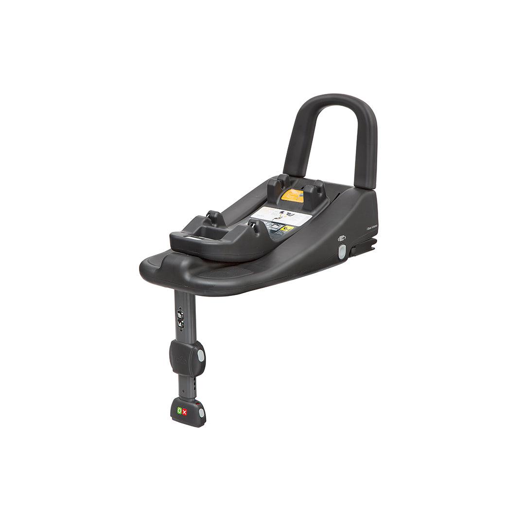  Joie i-Base Advance Base - Black、mySite、merchandisen