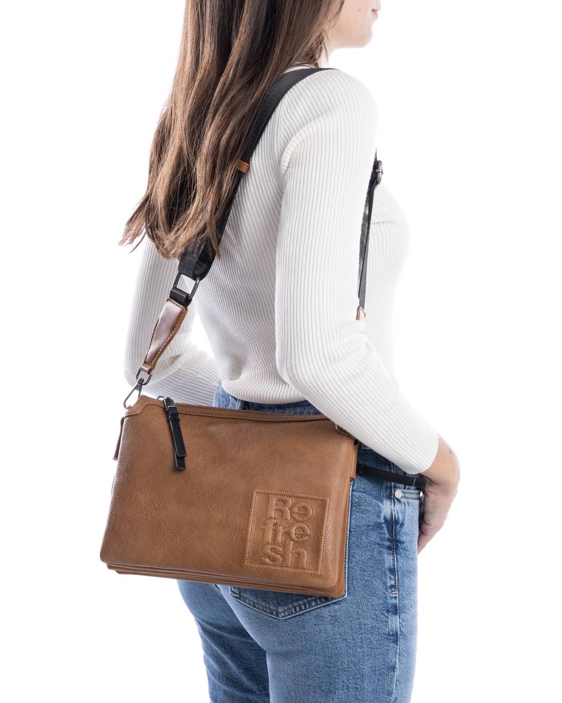 BOLSO DE MUJER REFRESH 18322704、mySite、gtrtttuynbv