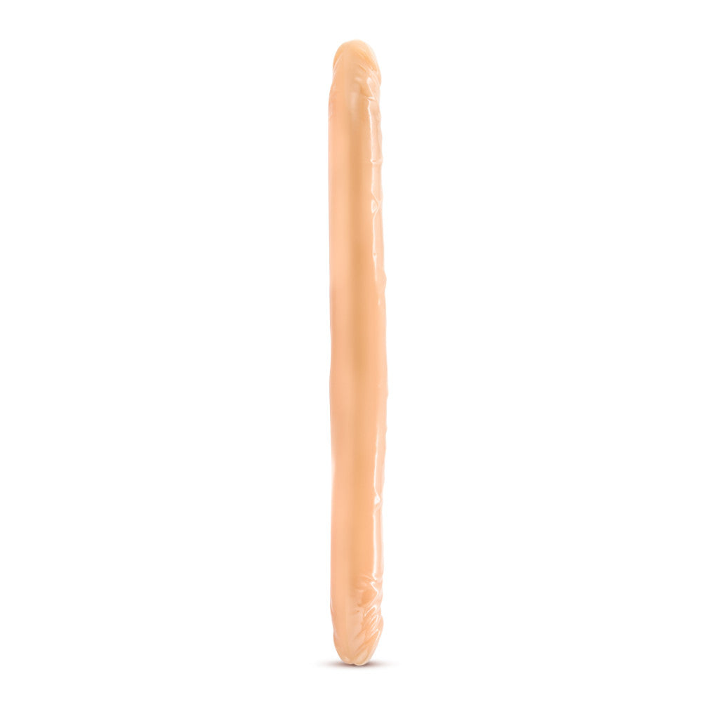 B Yours By Blush® | Beige 16-Inch Long Dildo、mySite、bottomscart