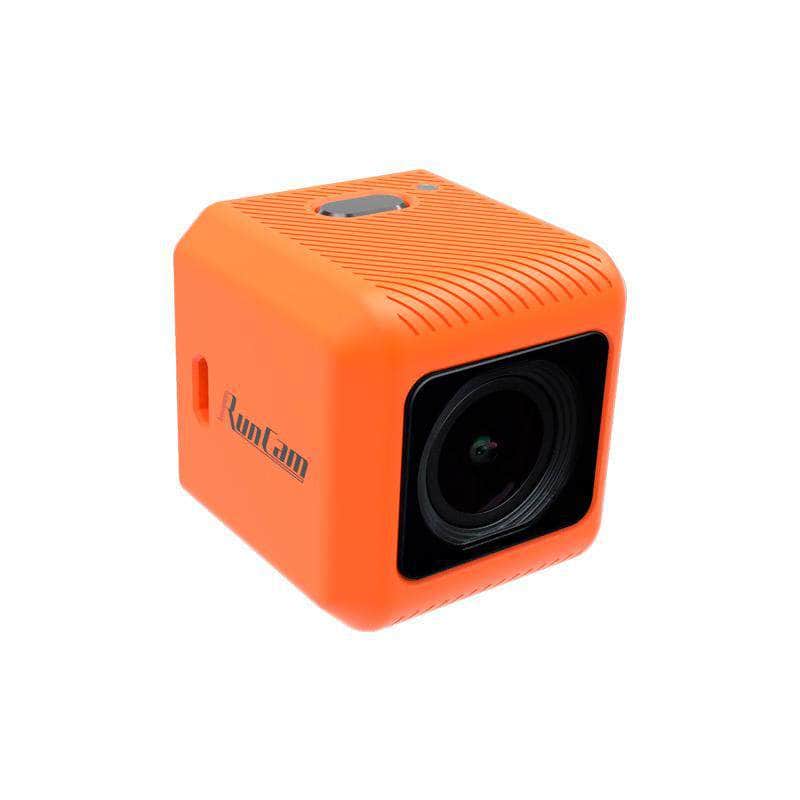  RunCam 5 - 4K Action Camera w/ Stabilization - Choose Version、mySite、merchandisen