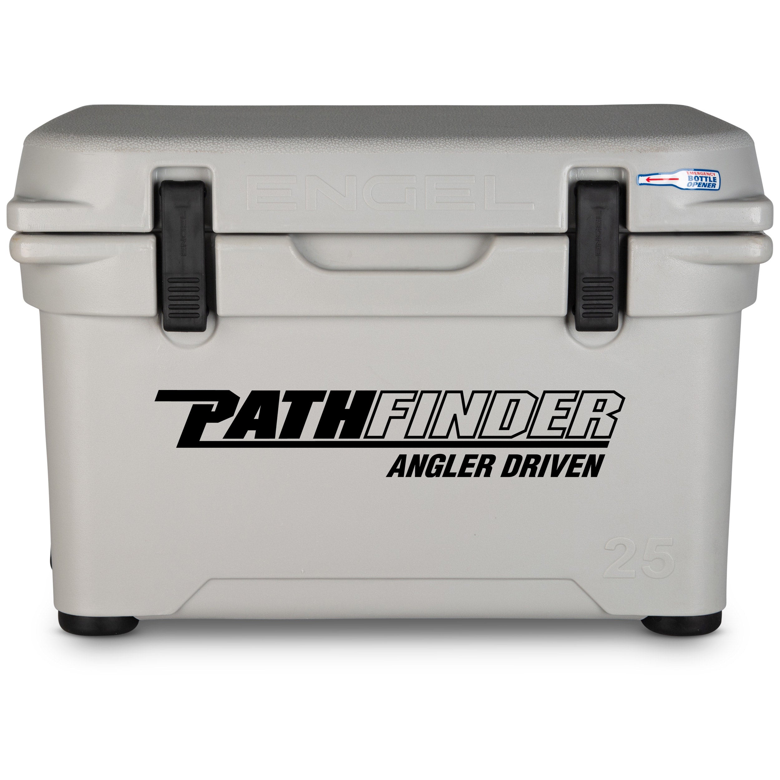 Engel 25 High Performance Hard Cooler and Ice Box - MBG、mySite、noshort