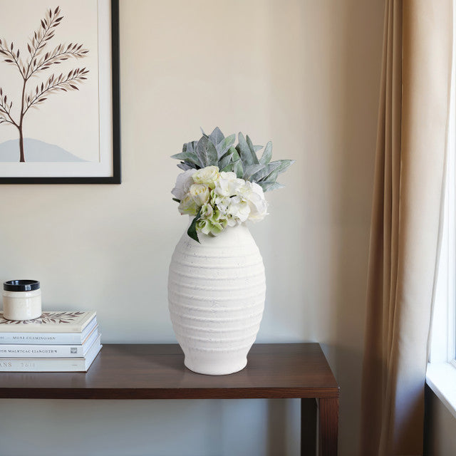  Rope Ribbed Vase、mySite、elrpsem3k