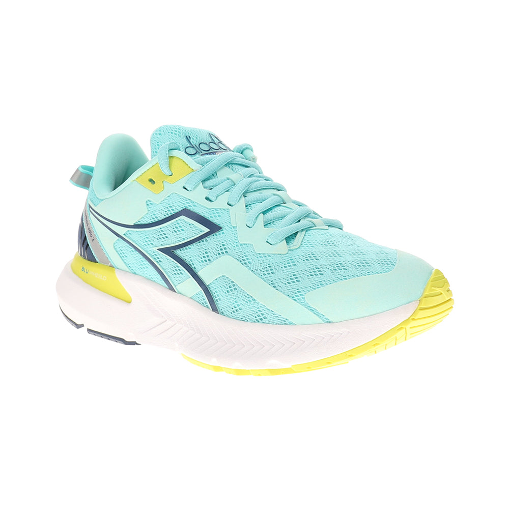 Mythos Blushield Volo 3 Running Shoes、mySite、gtrtttuynbv