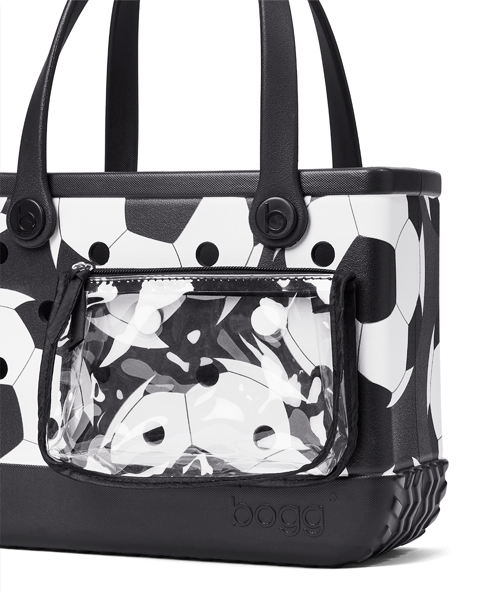 Bitty Bogg Bag - Let's Kick It、mySite、solidvoid