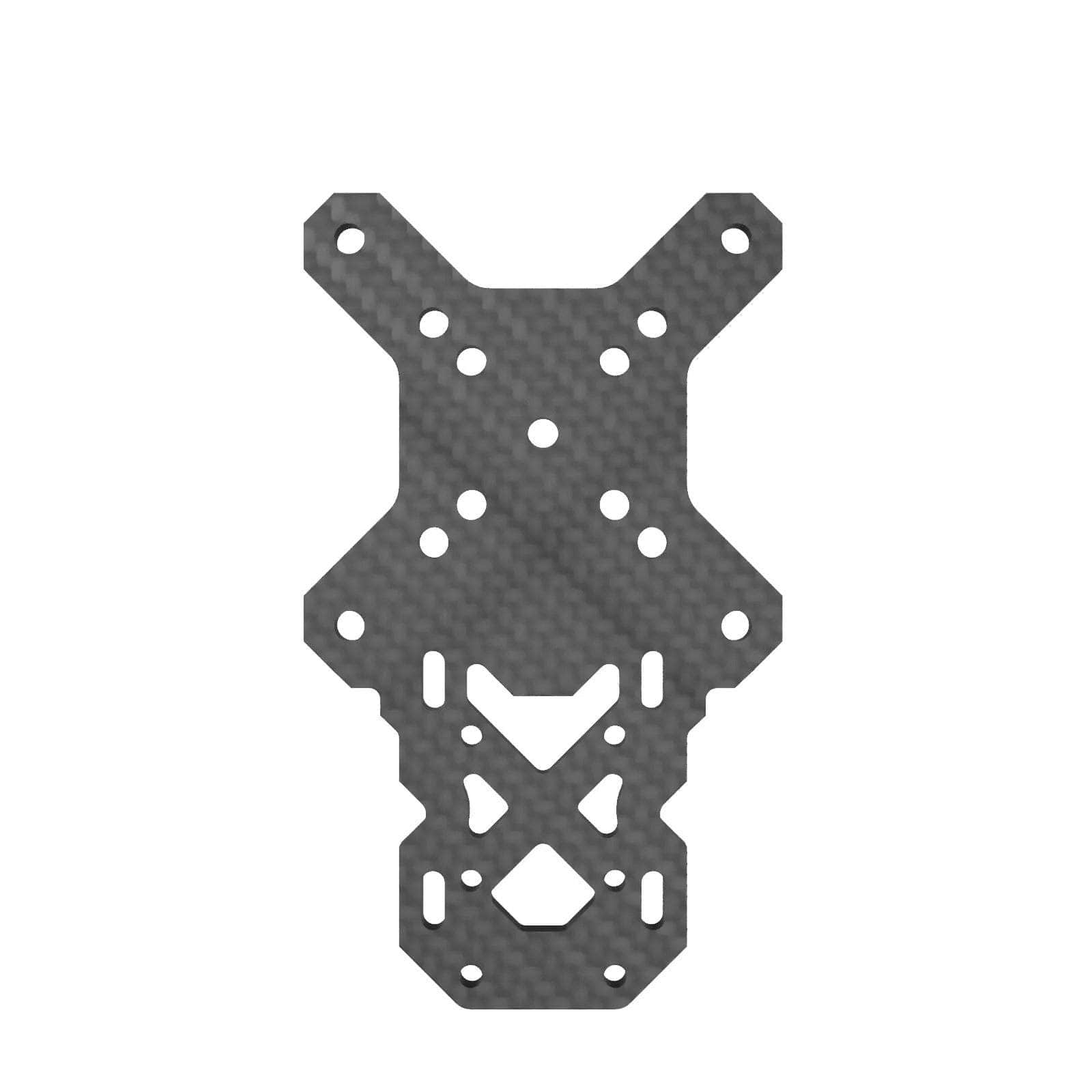  Ummagawd Demibot 5 Replacement Mid Plate w/Pressnuts、mySite、merchandisen