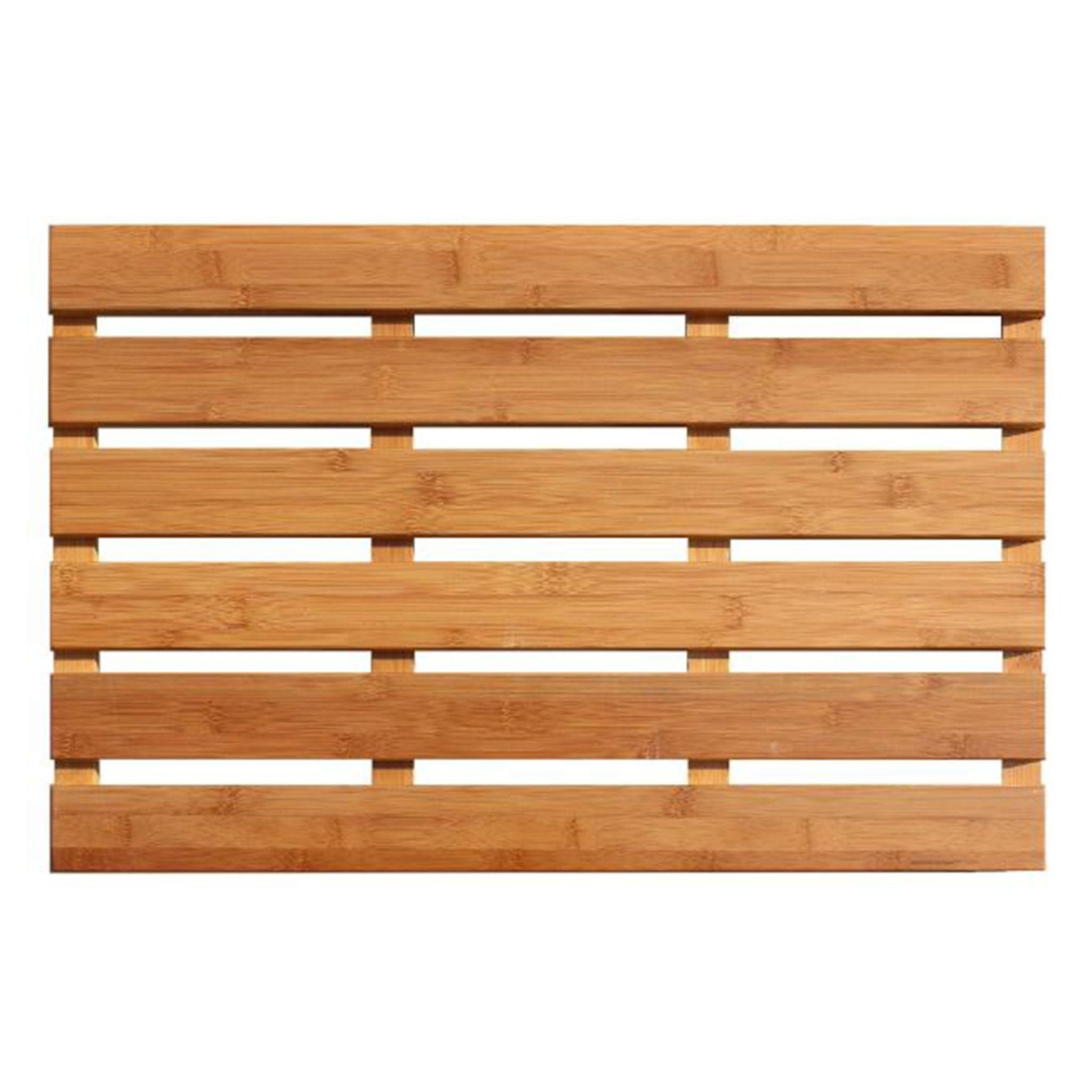 Bamboo Bath & Sauna Mat、mySite、neckold