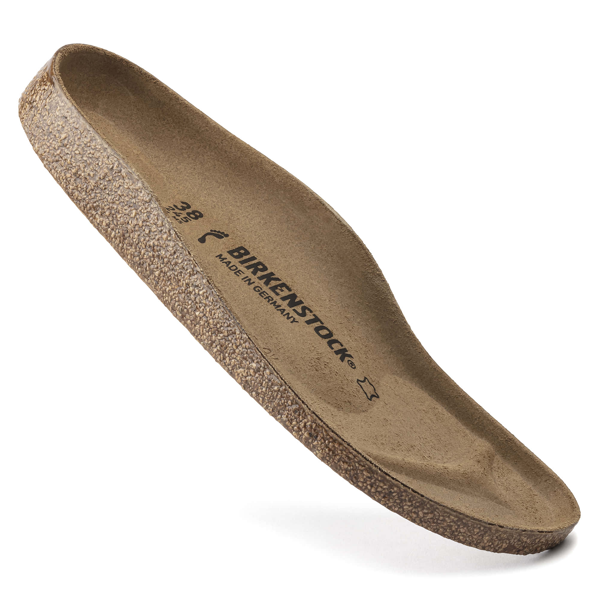 Replacement Standard Footbed Standard Zermatt / Andermatt、mySite、gtrtttuynbv