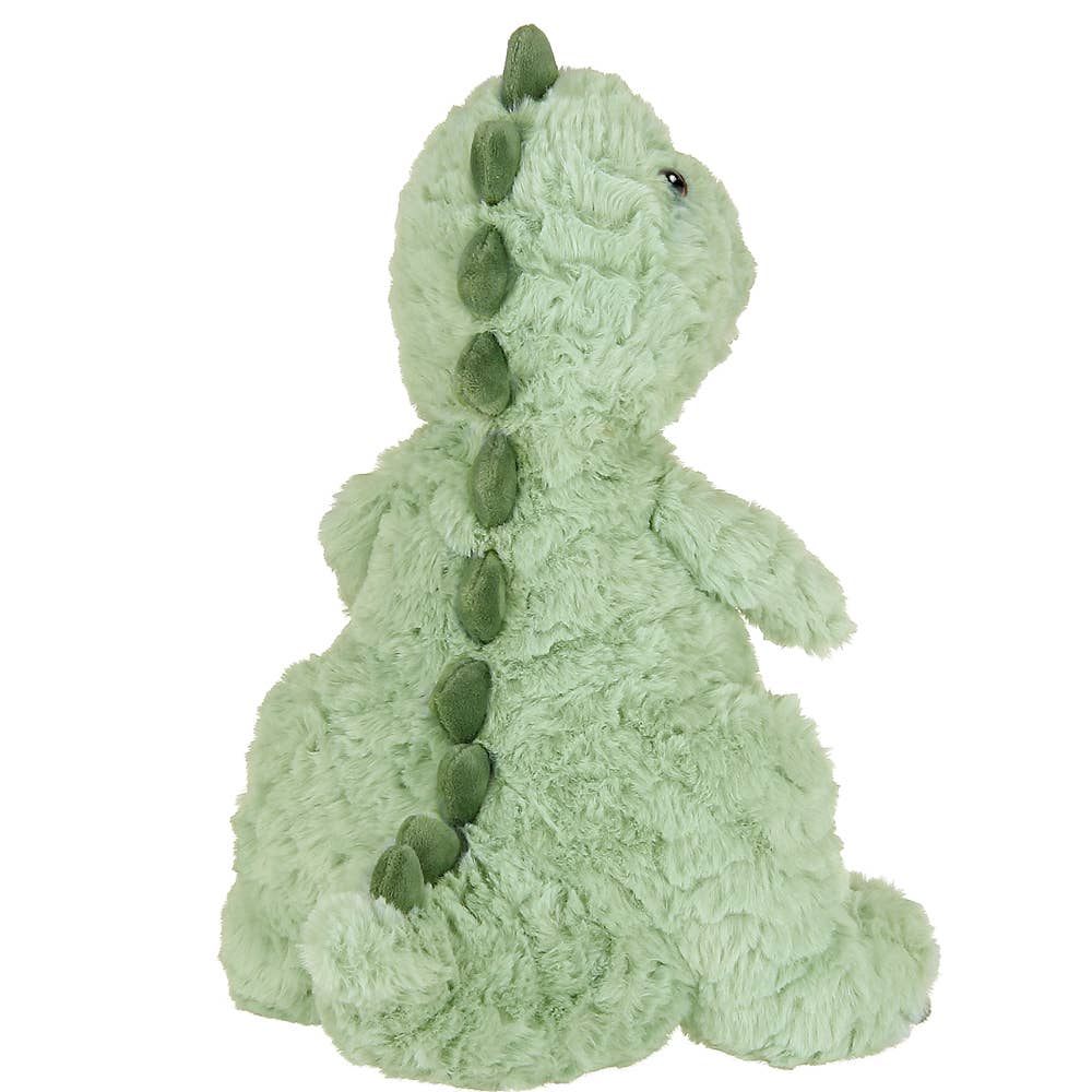 Scruffy Rex the T-Rex by Bearington Super Soft!、mySite、g9winljtr
