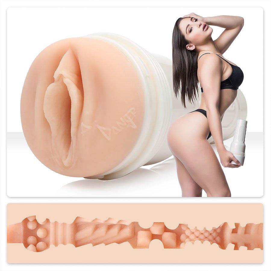 Abella Danger Fleshlight Girls Danger Texture Discreet Vagina Male Masturbator、mySite、bottomscart