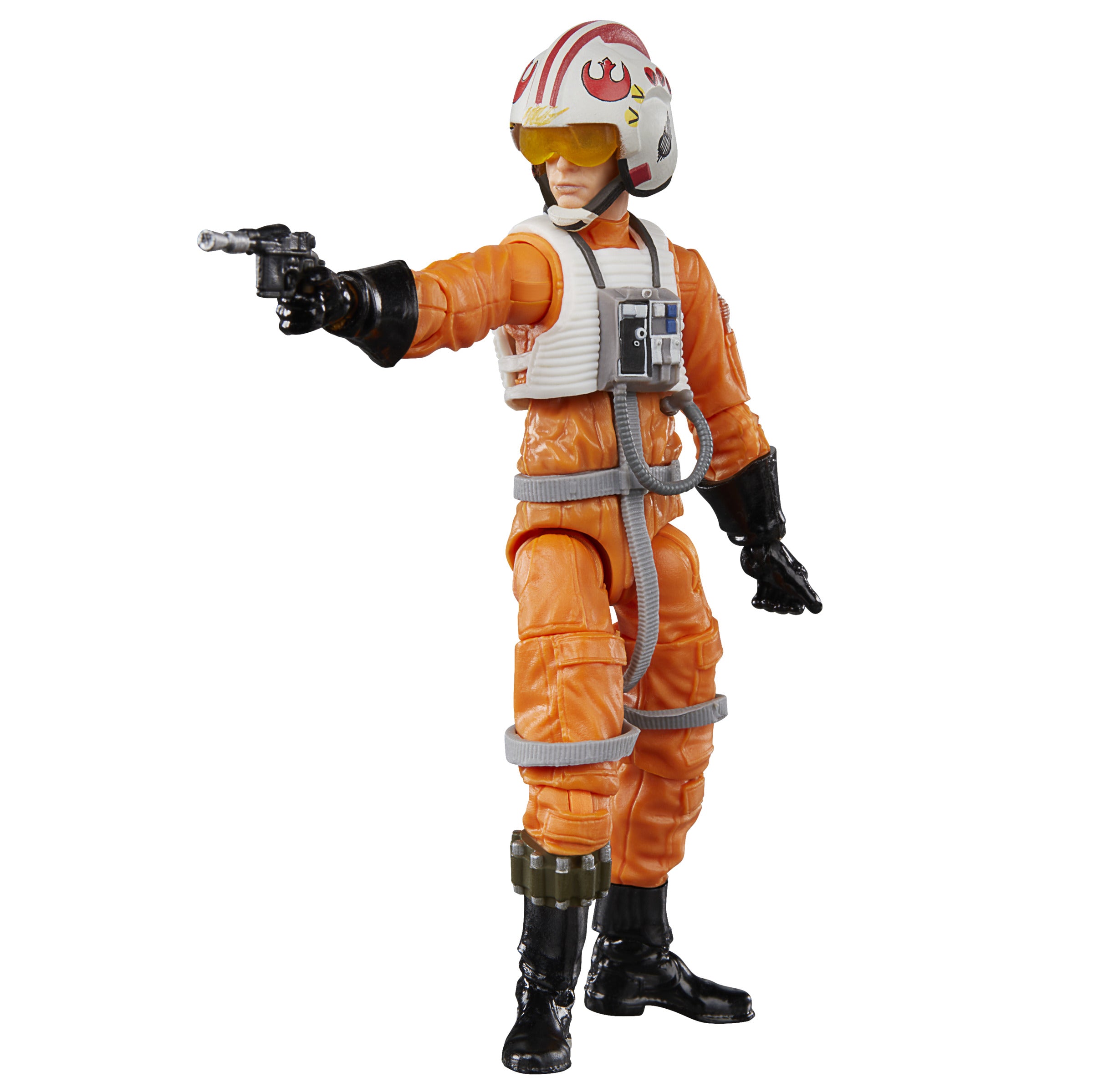 Star Wars The Vintage Collection Luke Skywalker (X-wing Pilot)、mySite、hgirdovlk