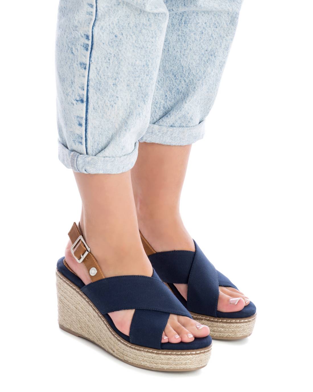 SANDALIA DE MUJER REFRESH 17083502、mySite、gtrtttuynbv