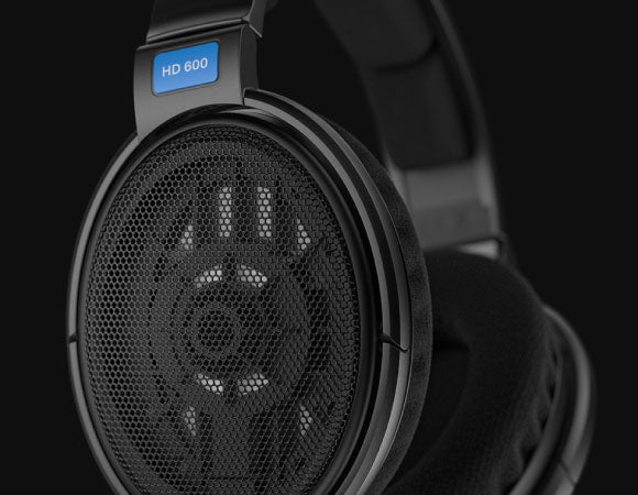 Headphone-Zone-Sennheiser-HD 600