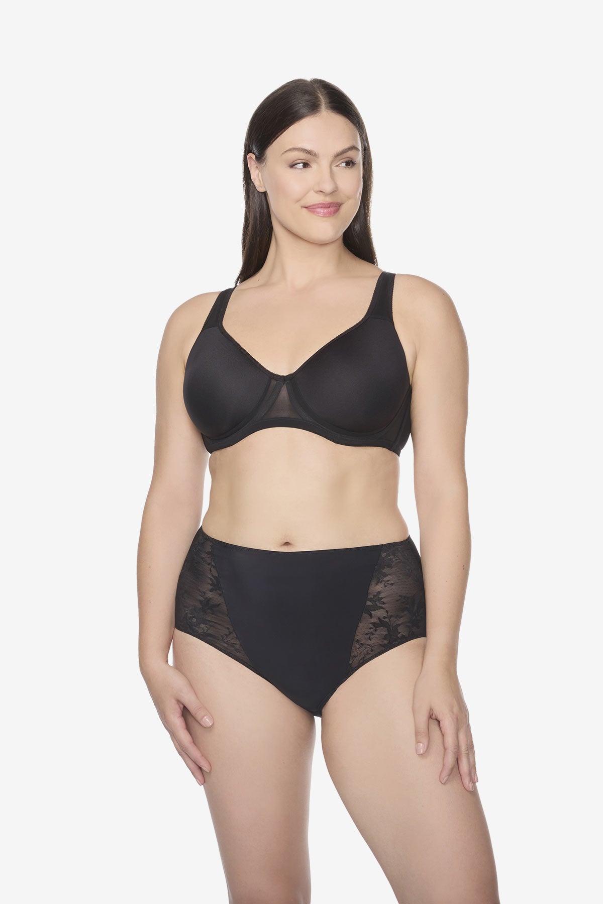  Luxe Dreamer Modern Brief in Deep Black、mySite、justintrudeaud