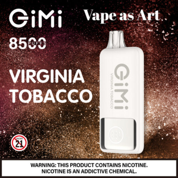 Gimi 8500 Puffs Flum Disposable Vape 14mL、mySite、zt4zffjzw