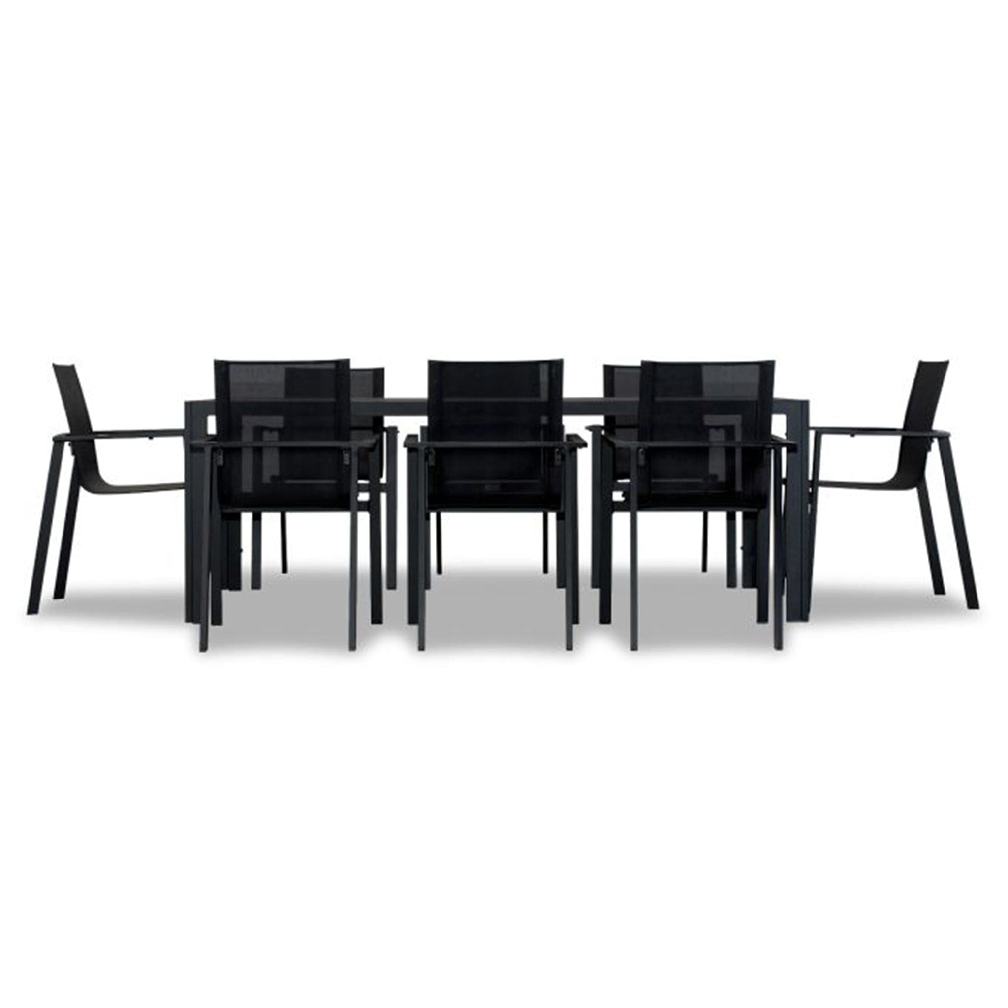 Lift 9 Piece Dining Set、mySite、neckold