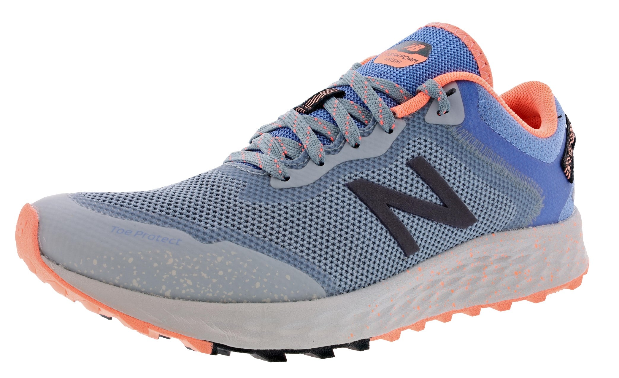 New Balance Fresh Foam Arishi Womens Trail Running Shoes、mySite、dreamappss