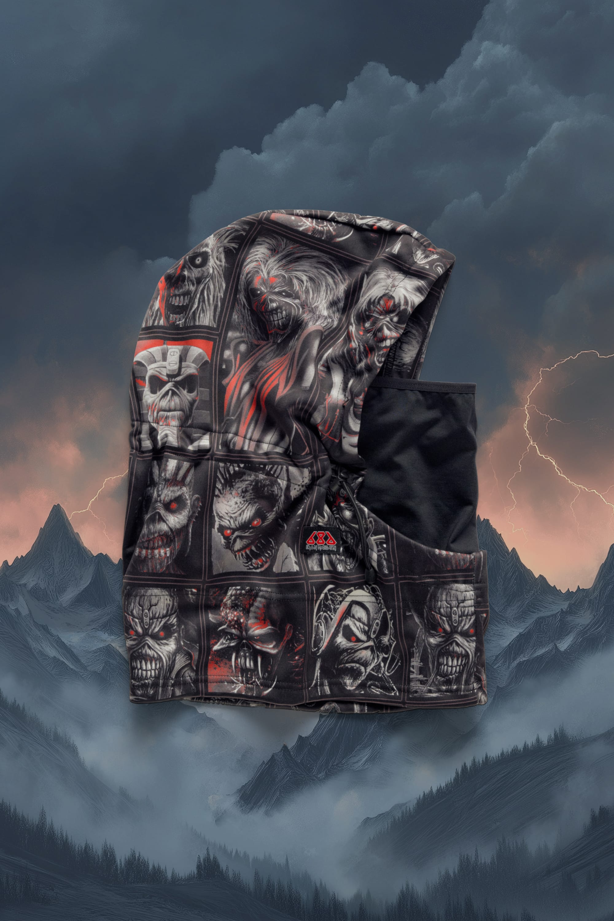 686 Patriot Bonded Hood、mySite、i-lightchina