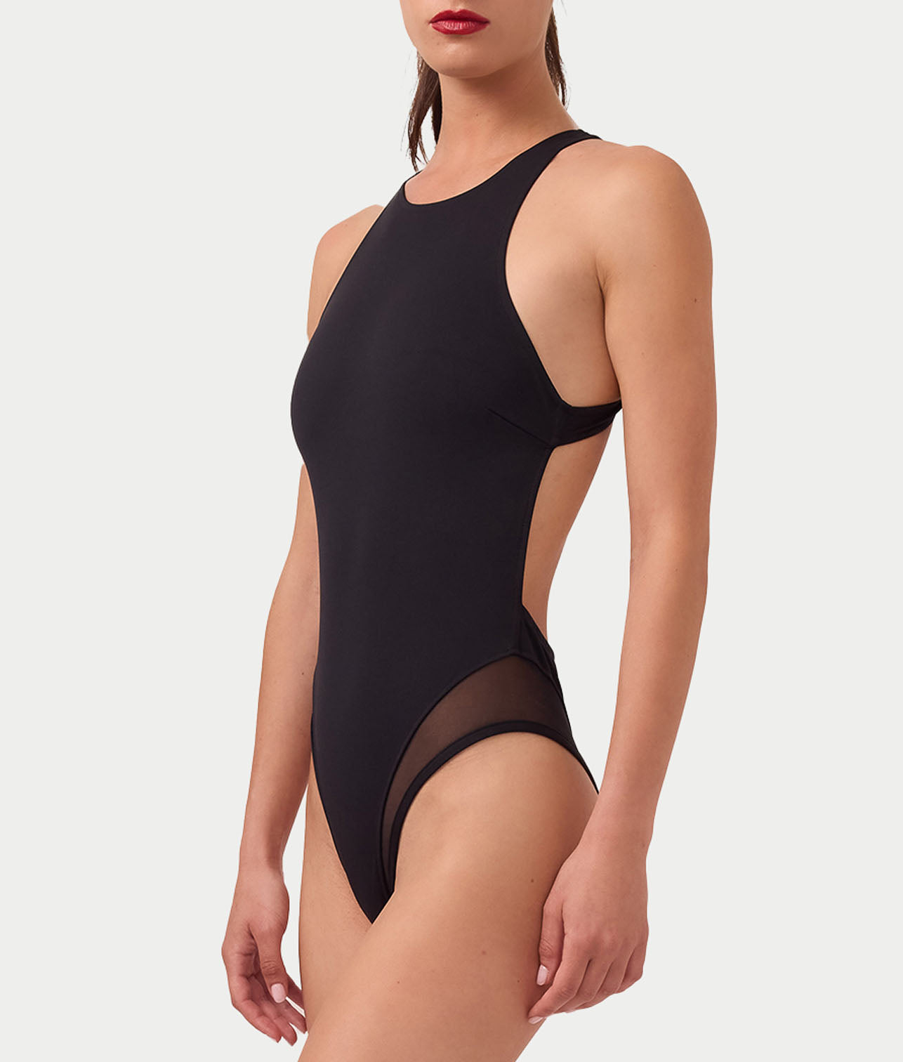 High-Neck One-Piece、mySite、bengalsvssteelers