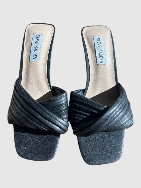 TWINKLED HEELED SANDAL - REBOOTED - SM REBOOTED、mySite、gtrtttuynbv