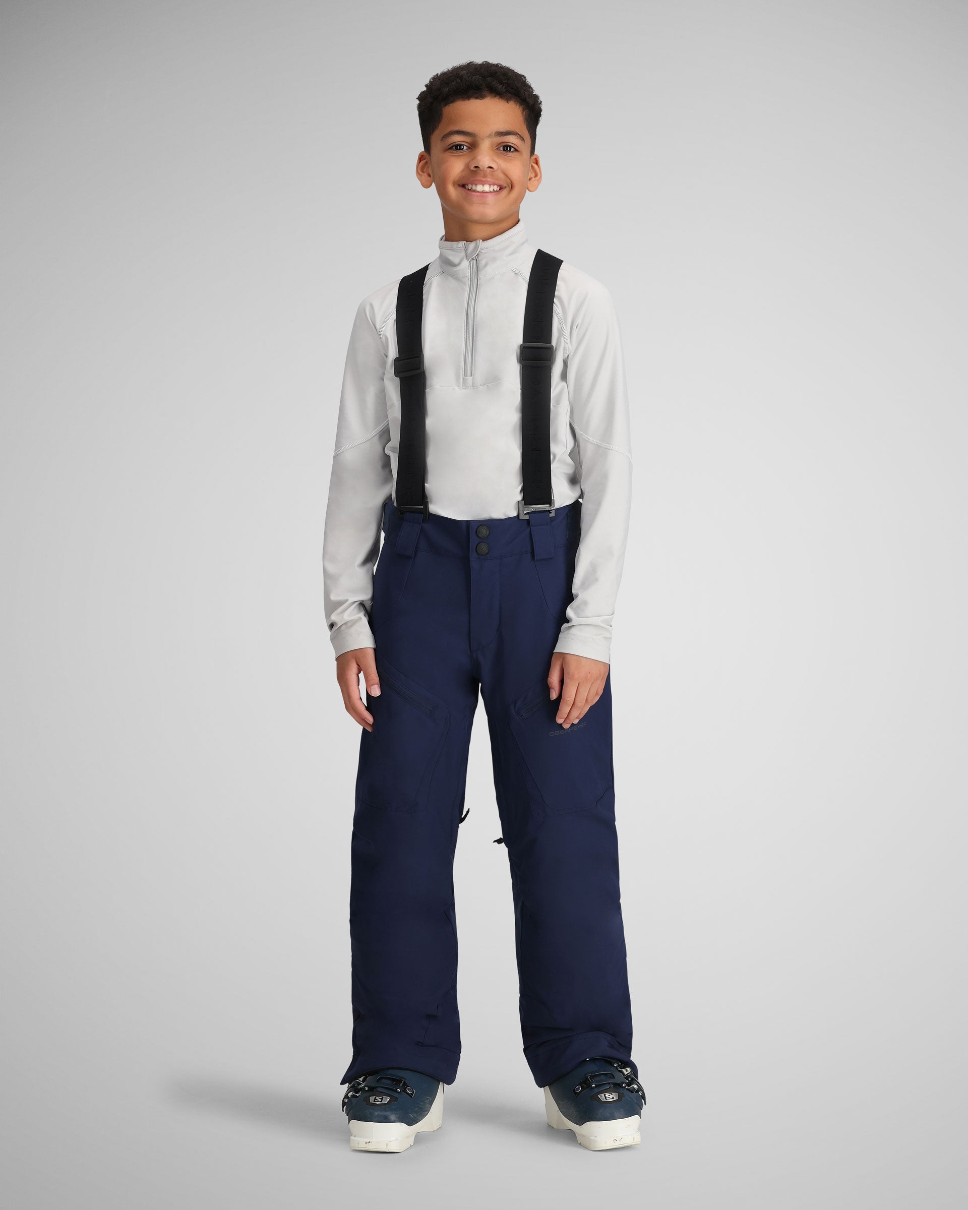 Enforcer Pant、mySite、i-lightchina