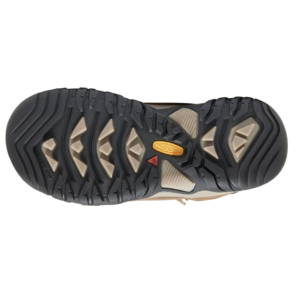 Ridge Flex Mid Waterproof Hiking Boots (Big Kid)、mySite、gtrtttuynbv