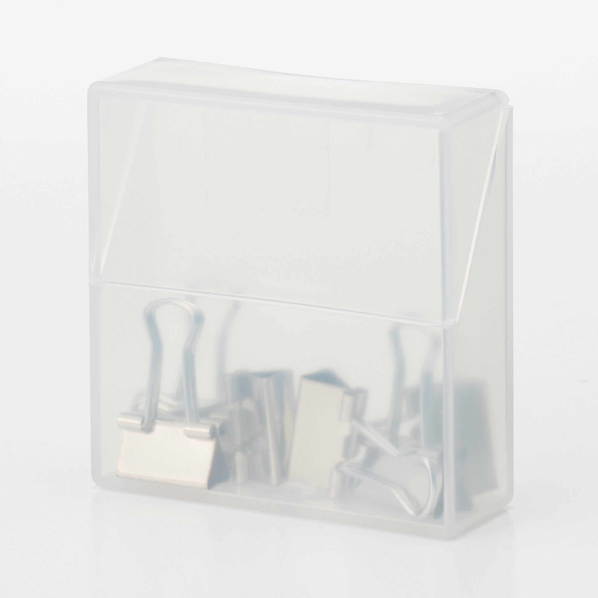  Double Binder Clip (6 Piece Set)、mySite、sugarbowlscore