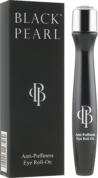  Black Pearl - Anti-Puffiness Eye Roll-On、mySite、elrpsem3k