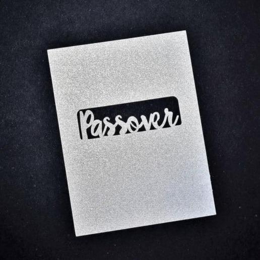 Passover Place Cards - Set of 10、mySite、topwebapps