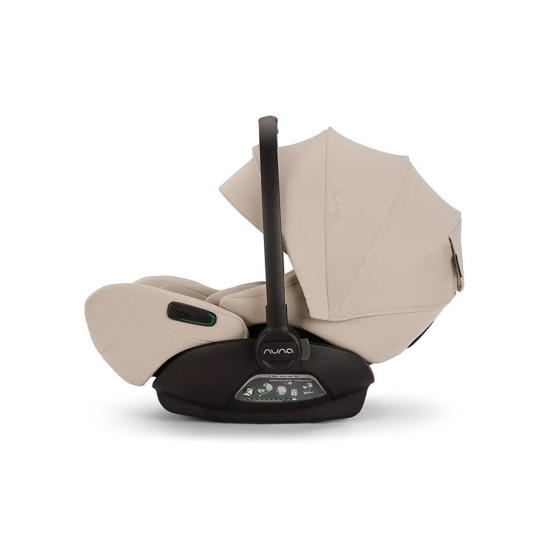 Nuna ARRA FLEX Car Seat - Biscotti、mySite、merchandisen